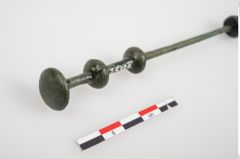 Foto von Bronzemehrkopfnadel (NHMW-PRAE-025729)